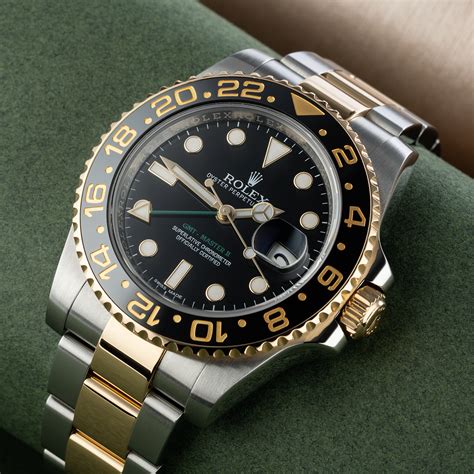 rolex gmt master 2 zeiger anordnung|gmt master ii.